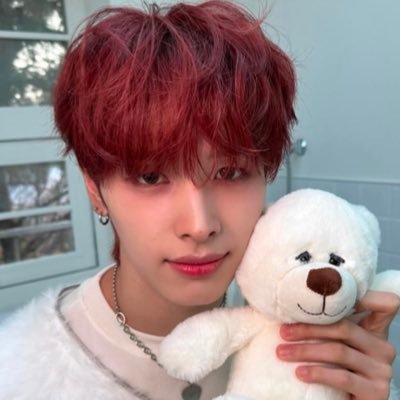 NecoKumaHaru's profile picture. 🐈‍⬛＋🐻‍❄️=🐼 ハルくん激推し ユウハル激推し NEXZ激推し箱推し モヤル ハヒュ ソハユ トハヒュ も推してます ソハル セイル ハルユキ も大好きです ※ユウハルをいつかパンダケミと呼びたい