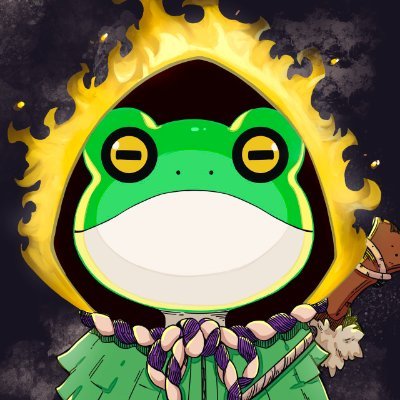 Multichain Bandit @shilluminatidao @onchainhaven
Bridged to every chain (m/acc)