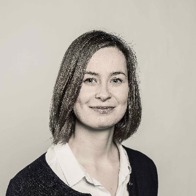 Dr. Mathilde van Ditmars Profile