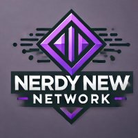 Nerdy NEWS Network (@networknerdy) 's Twitter Profile