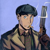 Robodehri (@bdehrioglu) 's Twitter Profile