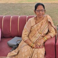 Vijay Laxmi (@laxmi_vija77208) 's Twitter Profile Photo Vijay Laxmi (@laxmi_vija77208) 's Twitter Profile Photo