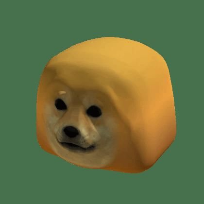CmprsdDogesol's profile picture. 