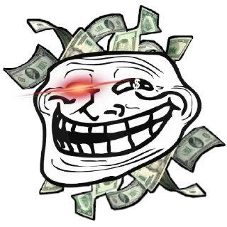 Thinktogorw's profile picture. Money 💸