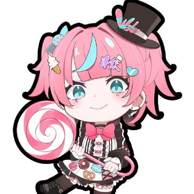 ER Wahochi🍬わほっちさんのプロフィール画像