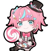 ER Wahochi🍬わほっち (@wahochi_bs_) 's Twitter Profile Photo ER Wahochi🍬わほっち (@wahochi_bs_) 's Twitter Profile Photo