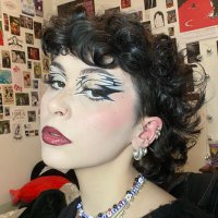 lesbian wife ⋆˙⟡♡✧˖° (@veloursceleste) 's Twitter Profile