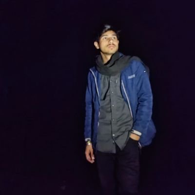 AyushSharm1481's profile picture. 