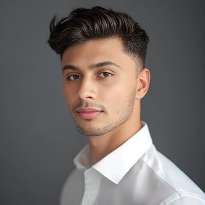 nahidhasanai's profile picture. Building a Better Future With AI & Tech Enthusiast.

Linkedin: https://t.co/irjSyVyEe5