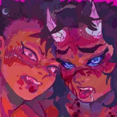 artist/Animator + Darkship / Pfp and Banner by the man in the moon 🌙
TALK TO ME ABOUT BUGS AND AIGEN!! 🐛