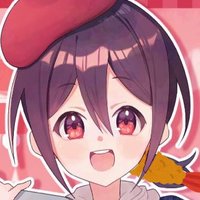 林檎くれる🍎🎨5月着手〜◎ (@ringokurenai) Twitter profile photo