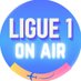 LIGUE 1 | ON AIR ✈️ (@jetsligue1) Twitter profile photo LIGUE 1 | ON AIR ✈️ (@jetsligue1) Twitter profile photo