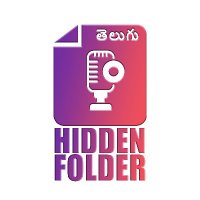 Hidden Folder Telugu (@t_hiddenfolder) 's Twitter Profile