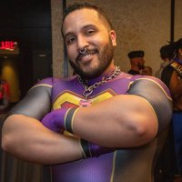 Indigo the Himbo 💖🇵🇸💖 (@indigothehimbo) 's Twitter Profile