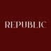 REPUBLIC COLLECTIONS (@therepublic01) Twitter profile photo REPUBLIC COLLECTIONS (@therepublic01) Twitter profile photo