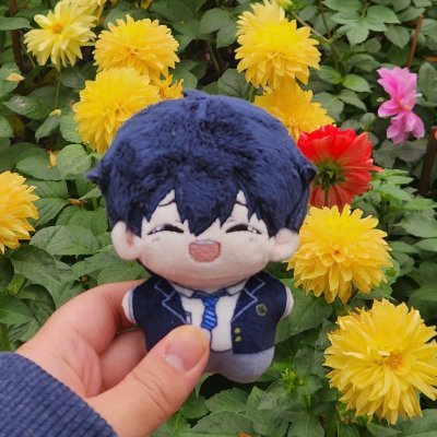 pandora_hang's profile picture. 