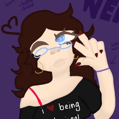 Miki (Commissions open) Profile