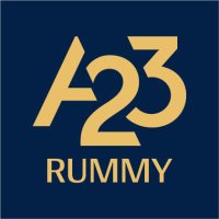 A23 Rummy (@a23_rummy) 's Twitter Profile