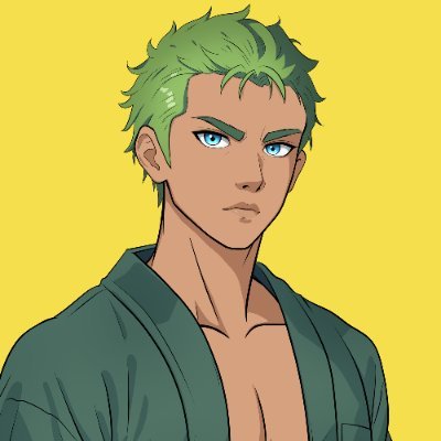 MUNDO 💭さんのプロフィール画像