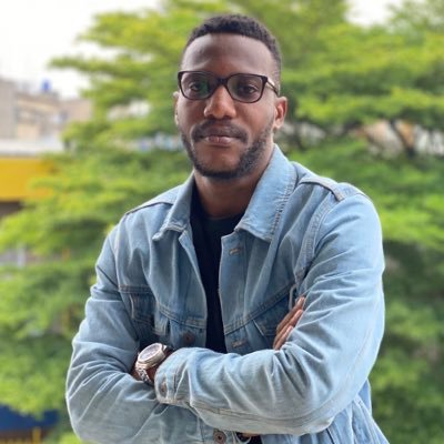 Boris_Luviya's profile picture. Journalist | External Affairs Consultant | @LISAPO_TV  @BM_Afrique | borisluviya@gmail.com