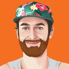 Ninou38383583's profile picture. Crypto is chaos—I bring clarity, strategy, and branding that sticks.