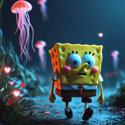 bpronnay's profile picture. Proof of work is the only way ahead...