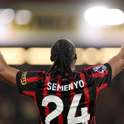 Powered by Jesus 🙏🏾
⚽
@afcbournemouth 🍒
@GhanaBlackstars 🇬🇭
@adidasfootball
Enquiries: semenyo@reach.mt