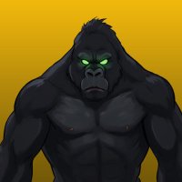 GORILLA ARMY on BNBCHAIN๐ฆ (@gorillabs) 's Twitter Profile Photo GORILLA ARMY on BNBCHAIN๐ฆ (@gorillabs) 's Twitter Profile Photo