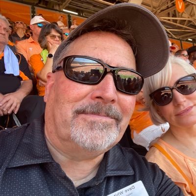 Dean, Herbert College of Agriculture, University of Tennessee, Vol Dad, BoSox fan for life, Air Force Proud Dad.