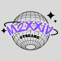 M2XXIV (@m2xxiv) Twitter profile photo