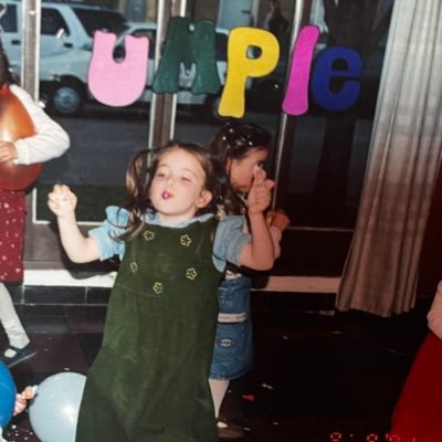 Federicaschimpf's profile picture. 🎓 Abogada - Escribana