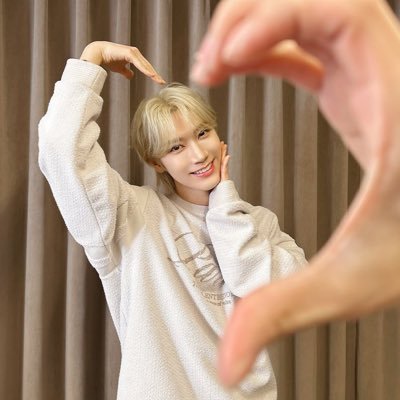 ChessNam_dark's profile picture. | EIF-Sungmin Support | L O V E / Nuest | DAEHWI | KAI-EXO- L |10 XIAOJUN WayV | NCT Jaehyun/Jeffry Yuta Jeno Taeil | 李永钦 威神V | #AB6IX 𝕎𝕒𝕪ℤ𝕖𝕟ℕ𝕚