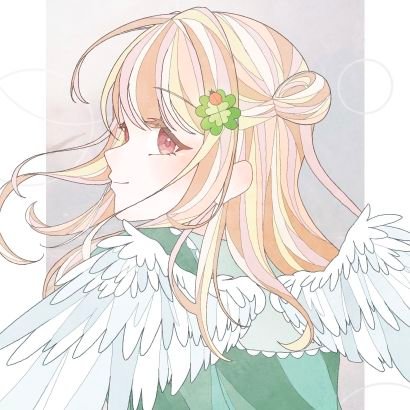 そらふぃ🍀🐞さんのプロフィール画像