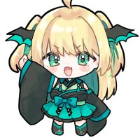 緑魔キャロライン🚂🍔エルデンリング大好きVtuber (@midorimacarol) 's Twitter Profile