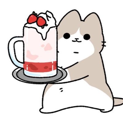 @maid_usaten ᐢ.ˬ.ᐡ