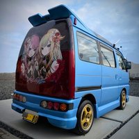 カタヤン (@ktygarage) 's Twitter Profile Photo カタヤン (@ktygarage) 's Twitter Profile Photo