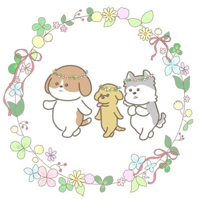 ぱすてるさんのプロフィール画像