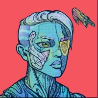 CR¥PT0M4N (@cryptocash78) 's Twitter Profile