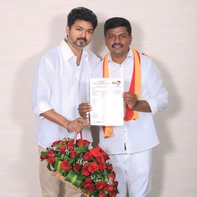 G.சுரேஷ்
மத்திய மாவட்ட கழகச் செயலாளர் தமிழக வெற்றிக் கழகம்
கிருஷ்ணகிரி
செல்-9597945835