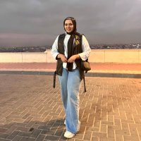 Sara saad (@sarasaa28907858) 's Twitter Profile Photo