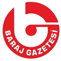 Baraj Gazetesi (@barajgazetesi) 's Twitter Profile Photo Baraj Gazetesi (@barajgazetesi) 's Twitter Profile Photo