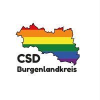 CSD Burgenlandkreis (@csd_blk) 's Twitter Profile Photo CSD Burgenlandkreis (@csd_blk) 's Twitter Profile Photo