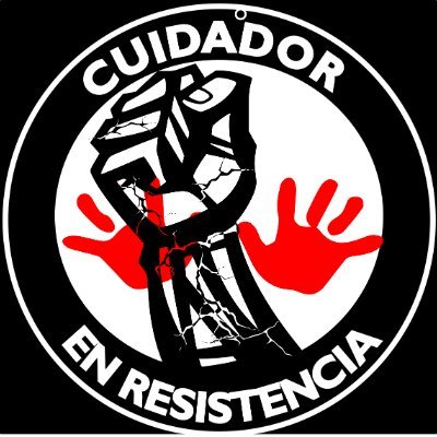 Cuidador, escritor y camisetador
Los libros en Amazon, por ahora, las camisetas aquí abajo las tienes👇
https://t.co/wCoWxrrppo