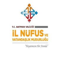 Batman İl Nüfus ve Vatandaşlık Müdürlüğü (@batmannufus) 's Twitter Profile