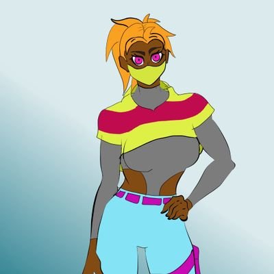 Kattgreat's profile picture. I am an artist.
Training everyday
I do draw
🔞NSFW🔞
anime addict