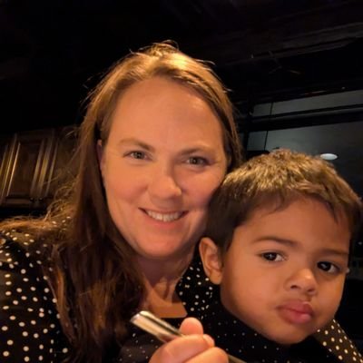 ladyskidrokstar's profile picture. Believer. Scientist. Mom. Friend. Usborne Books & More Independent Consultant