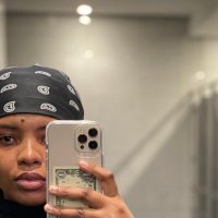 Xole_25🇿🇦 (@xole_25) 's Twitter Profile Photo