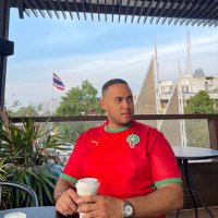 Amine Benbrahim (@amineb__) 's Twitter Profile