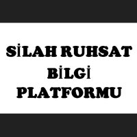 Silah Ruhsat Bilgi (@silahbilgi) 's Twitter Profile