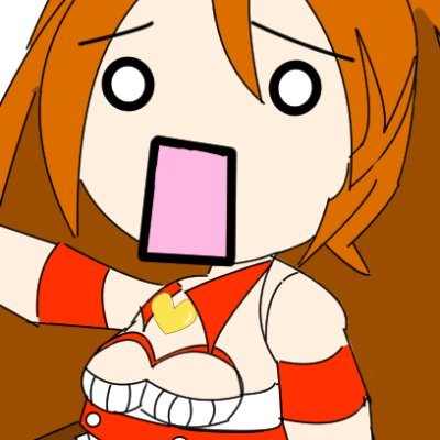 シャドバ/エボルヴ/アスカ見参/DMMソシャゲ/お絵描き/動画投稿
なんか色々気分次第でする人...のシャドバ専用アカウント
サブアカ→https://t.co/rJqmQDzmp8